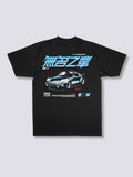 Race Back T-Shirt