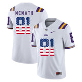 Racey Mcmath 81 White