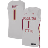 RaiQuan Gray 1 White