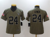 Raiders( Youth) Style 1