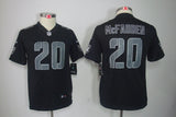 Raiders( Youth) Style 6