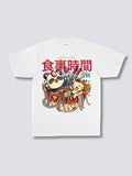 Ramen Bath T-Shirt