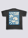 Ramen Gobbler Back Vintage T-Shirt