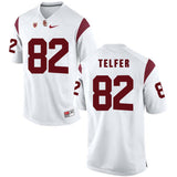 Randall Telfer 82 - White