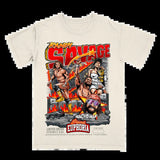 Randy Savage Tee