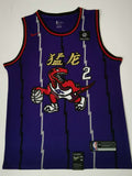 Raptors 2 # Edition Style 1