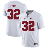 Rashaan Evans 32 White .2jpg