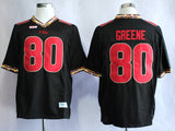 Rashad Greene 80 Black