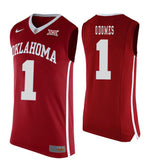 Rashard Odomes 1 Red