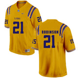 Rashard Robinson 21 Gold