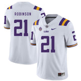 Rashard Robinson 21 White .2jpg