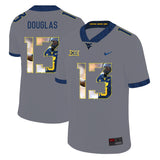 Rasul Douglas 13 Gray 1