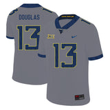 Rasul Douglas 13 Gray