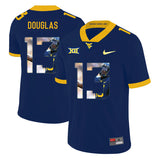 Rasul Douglas 13 Navy 1