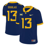 Rasul Douglas 13 Navy
