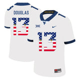 Rasul Douglas 13 White .1jpg