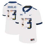 Rasul Douglas 13 White 1