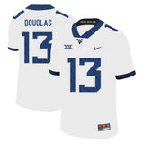 Rasul Douglas 13 White