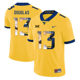 Rasul Douglas 13 Yellow 1