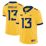 Rasul Douglas 13 Yellow