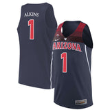 Rawle Alkins 1 Navy