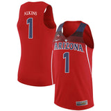 Rawle Alkins 1 Red