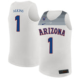 Rawle Alkins 1 White