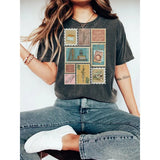 Reader stamp shirt, fourth wing merch, acotar merch, throne of glass shirt