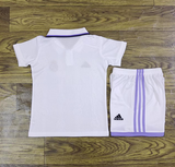 Real Madrid 22-23 Real Madrid Home Youth 1