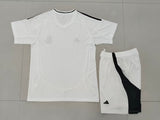 Real Madrid 24-25 Real Madrid Home Style 1
