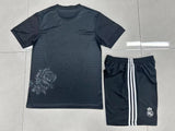 Real Madrid 24-25 Real Madrid Y3 Style 1