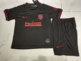 Real Madrid Club de Fútbol Black