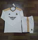 Real Madrid Real Madrid Home Style 2