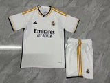 Real Madrid Royals Style 2