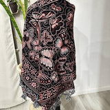 Rebozo. Shawl