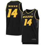 Reed Nikko 14 Black