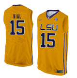 Reed Vial 15 Gold