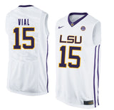 Reed Vial 15 White
