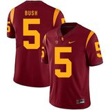 Reggie Bush 5 Red