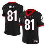 Reggie Davis 81 Black Style 2