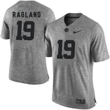 Reggie Ragland 19 Gray