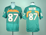 Reggie Wayne 87 Green