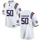 Reid Ferguson 50 White