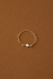 The First Layer - Renata Ring