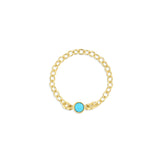 The First Layer - Renata Ring