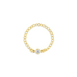 The First Layer - Renata Ring