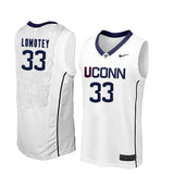 Restinel Lomotey 33 Men White