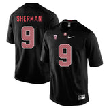 Richard Sherman 9 Blackout