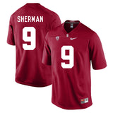 Richard Sherman 9 Cardinal