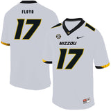 Richaud Floyd 17 White